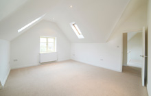 Shipton Under Wychwood bedroom extension leads