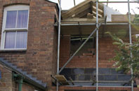 free Shipton Under Wychwood home extension quotes